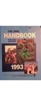 Arrl Handbook For Radio Amateurs - 1993 K1ZZ Isbn 0872591700 Ham. Fixed Price $20.99.