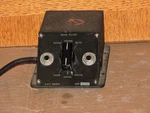 WW2 Beam Filter N.A.F.68304 U.s.navy, Used As Ham Radio Cw Tested. Fixed Price $25.00.