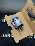 QKK753 Raytheon Electron Tube Mfr: Nos (new Old Stock/original Box). Fixed Price $72.00.