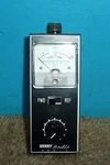 Henry Radio HRB-3 Swr/power Meter Very Good Condition. Fixed Price $13.95.