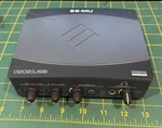 Creative E-mu Usb EM8740 Audio Interface With Cable. Fixed Price $35.99.