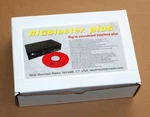West Mountain Radio Rigblaster Plus. New Original Box With Extra Cords. K. Fixed Price $49.99.