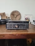 Ten-tec 560 Corsair Hf Transceiver. Fixed Price $979.99.