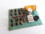 Dentron Mla 2500B Tube Linear Amplifier Power Supply Control Board. Fixed Price $39.99.