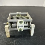 Vintage Radio Part Hammarlund Variable Tuner Condenser Fi-x. Fixed Price $95.00.