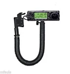 Car Floor Mount For Icom IC-703 IC-706 IC-7000 IC-2730A IC-2730E Head. Fixed Price $32.19.