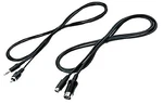 Yaesu CT-58 Band Data Cable For FT-897/857. Fixed Price $40.48.