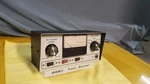 Dosy 4000 Watt/swr/modulation/pep/rms Old School*the Original White Face. Fixed Price $399.00.