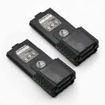 2PACKS Baofeng BL-5L 3800MAH Battery Compatible With UV-5RTP Plus. Fixed Price $28.89.