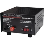 New Pyramid PS3KX 2.5 Amp Power Supply. Fixed Price $55.99.