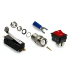 Gc Electronics AS-9302 Us Authorized Distributor (25 Items). Fixed Price $86.81.