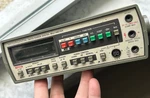 Micronta 22-195 Portable Auto-range Lcd Benchtop Digital Multimeter Radio Shack. Fixed Price $55.00.