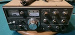 Ham Radio Kenwood Ts 520 Tested Xmit 100W & Rcv. Fixed Price $338.00.