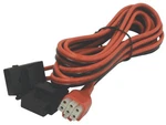 Galaxy Radios - PCDX48T Power Cord For And DX94HP/DX95T/DX95T2. Fixed Price $53.95.