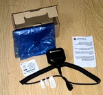 Genuine Motorola HMN9026F Remote Speaker. Fixed Price $49.99.