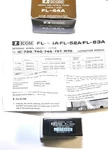 Icom FL-44A 2.4 Ssb 455KHZ Filter IC-740 IC-745 IC-751 IC-761 IC-765 IC-781. Fixed Price $99.95.