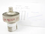 Eimac 8168 4CX1000A Vintage Transmitting Tube (lower Output, Report Included). Fixed Price $105.00.