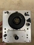 BC-453-B Radio Receiver Us Army Signal Corp Wwii Western Electric Untested. Fixed Price $65.00.