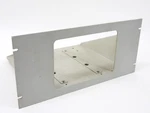 Collins Rack-mount Frame 516F-2 Power Supply 312B-4 312B-5 Console (original). Fixed Price $90.00.
