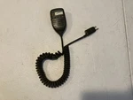 Vintage Yaesu Model MH-29A2B Speaker Microphone. Fixed Price $74.99.