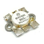 MRF646 Motorola Used Tested. Fixed Price $18.74.