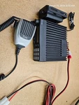 Icom IC-F2821D Uhf (400-470MHZ) P25 Digital & Analog Radio 10 Key, 256 Channels. Fixed Price $424.99.