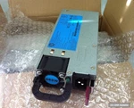 Hp 460W Power Supply Hot Plug 499249-001 Proliant, Storeeasy 511777-001. Fixed Price $107.94.