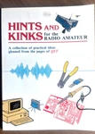 Hints And Kinks For Radio Amateur (12TH Edition), 1989 Arrl Paperback, Book. Fixed Price $25.23.