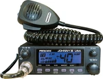 President Johnny Iii Usa 40 Channel Cb Radio 12 Or 24V, Black. Fixed Price $99.99.