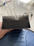 40W Rf Power Amplifier Broadband Linear Digital Transmission. Fixed Price $75.00.