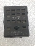 2PCS Heathkit SB-100 101 102 434-143 Potter Brumfield Pin 4PDT Relay Socket. Fixed Price $15.00.