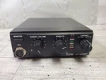 Icom IC-U200 Uhf Radio Transceiver Working. Fixed Price $116.99.