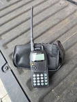 Radio Shack HTX-420 METER/70CM Dual Band Fm Transceiver. Fixed Price $165.00.