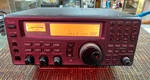 Icom IC-R8500 Shortwave Lw Am Fm Vhf Uhf Radio Receiver 100 Khz 1999.99 Mhz. Fixed Price $1199.99.