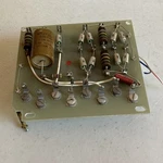 Swan Power Supply Main Board. Fixed Price $50.00.