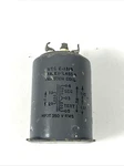 Utc E-1318 United Transformer Vintage Hipot 350V Rms Induction Coil. Fixed Price $79.95.