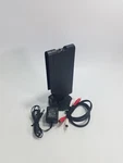 Auvio 900MHZ Wireless Headphone Docking Station #33-281 W/ Power Cord And Wires. Fixed Price $13.99.