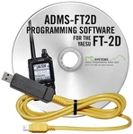 Rt Systems Programming Software With USB-68 Cable For Yaesu FT-2DR. Fixed Price $59.95.