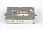 Fsy Microwave Bandpass Filter C980-28. Fixed Price $80.00.