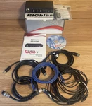 Rigblaster Advantage #58012-1288 Sound Card And Control Interface. Fixed Price $139.00.