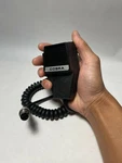 Cobra Coffin Stock Pin Microphone Replacement Cb For 19 25 29 146 148GTL. Fixed Price $27.95.
