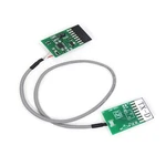 Repeater Connector Cable Tx-rx Time Delay For Motorola GM300 GM950I GM950E SM120. Fixed Price $11.79.