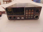 Vintage Azden Pcs- 2000 Meter Fm Transceiver. Fixed Price $100.00.