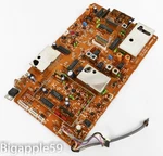 Kenwood R-5000 Receiver Pll Unit Board (X50-3030- 00) Fully Working #2. Fixed Price $79.95.