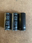Supply LA-1000 Hf Linear Amplifier Hv Capacitor Replacement. Fixed Price $33.50.