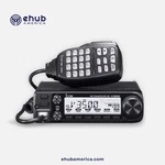 Icom IC-V3500 65W 144MHZ Fm Mobile Transceiver. Fixed Price $229.00.