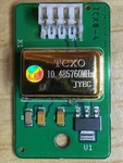 Yaesu TCXO-4 Compatible High-stability Crystal Module FT-840 FT-1000MP FRG-100. Fixed Price $74.95.