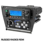 Rugged Radios MT-PRO-MM-25WP Multi-mount GMR25 Polaris Rzr Xp Turbo. Fixed Price $132.95.