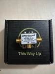 Mini-circuits ZX10R-14-S +, DC-10000MHZ Power Splitter Combiner. Fixed Price $85.00.