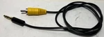 Juma PA100 (d) Amplifier Keying Cable W/ High Braid Copper Shielded Use RBI-1. Fixed Price $14.95.